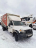 UAZ Profi 236031-08 — Б/У, 2024 г.