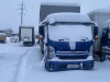 WANSHAN ALTAI Аrgut 4x2 Бортовой GREEN — Б/У, 2024 г.