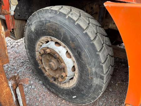 Shacman (Shaanxi) SX 6x4 Самосвал SX3258DR384 — Б/У, 2019 г.