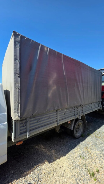 UAZ Profi 236031 — Б/У, 2024 г.