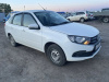 LADA GRANTA — Б/У, 2024 г.
