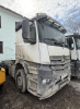 MERCEDES-BENZ Actros — Б/У, 2023 г.