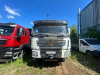 Shacman (Shaanxi) SX 8x4 Самосвал SX331863366 — Б/У, 2022 г.