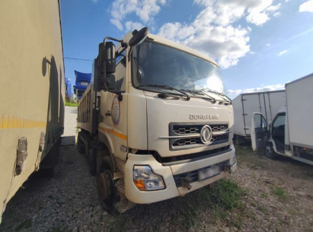 DONGFENG DFH3440A80-М — Б/У, 2023 г.