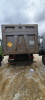 Shacman (Shaanxi) SX 8x4 Самосвал SX33186V366 — Б/У, 2023 г.