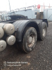Shacman (Shaanxi) SX 6x6 Седельный тягач SX42586W385C — Б/У, 2022 г.