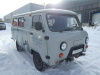 UAZ 2206 Микроавтобус 220695-122-04 — Б/У, 2023 г.
