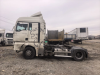 SITRAK C7H 4x2 Седельный тягач ZZ4186V361HE — Б/У, 2023 г.