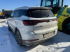 Chery Tiggo 7 Pro Prestige CVT — Б/У, 2022 г.