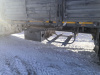 САВ (СпецАвто-Восток) 9318 Полуприцеп тяжеловоз 2 оси 93182E8 — Б/У, 2023 г.