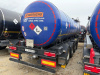FoxTank 8777 Полуприцеп цистерна 877721 — Б/У, 2022 г.