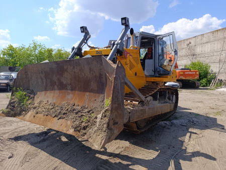 ДСТ-УРАЛ D12.0101 — Б/У, 2023 г.