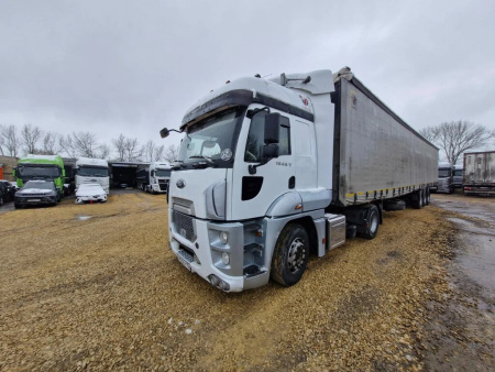 Ford Cargo 4x2 Седельный тягач — Б/У, 2019 г.