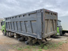 Shacman (Shaanxi) SX 8x4 Самосвал SX33186V366 — Б/У, 2023 г.