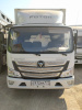 Foton AUMARK 4x2 Изотермический/рефрижератор 47123A — Б/У, 2024 г.
