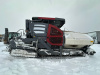 DYNAPAC SD2500 Асфальтоукладчик SD2500CS — Б/У, 2024 г.