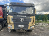 Shacman (Shaanxi) SX 8x4 Самосвал SX331863366 — Б/У, 2022 г.