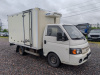 Центртранстехмаш АФ-77 на шасси JAC N35 Изотермический/рефрижератор АФ-77ACLJ-02 — Б/У, 2022 г.