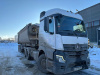 Mercedes-Benz Actros 6x4 Седельный тягач 2645 LS — Б/У, 2023 г.