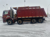 КамАЗ 65801 8x4 Самосвал 65801-001-68 — Б/У, 2021 г.
