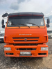 КамАЗ 6520 6x4 Самосвал 6520-26041-53 — Б/У, 2022 г.
