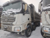 Shacman (Shaanxi) SX 8x4 Самосвал SX33186W366C — Б/У, 2022 г.