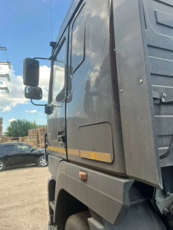 МАЗ 5440 4x2 Седельный тягач 54402L-531-031 — Б/У, 2024 г.