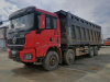 Shacman (Shaanxi) SX331863366 — Б/У, 2023 г.