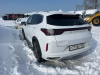 EXEED Prestige 1.5T CVT 2WD — Б/У, 2022 г.
