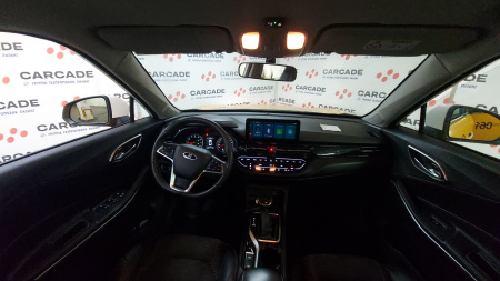 МОСКВИЧ Стандарт 1.5Т CVT — Б/У, 2023 г.