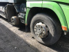 Shacman (Shaanxi) SX 8x4 Самосвал SX33186W366C — Б/У, 2022 г.