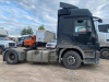 Mercedes-Benz ACTROS 4x2 Седельный тягач 1844 LS — Б/У, 2018 г.