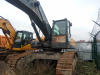 John Deere E400 Экскаватор E400LC — Б/У, 2020 г.