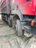 HONGYAN 908 8x4 Самосвал CQ3406HV39 — Б/У, 2023 г.