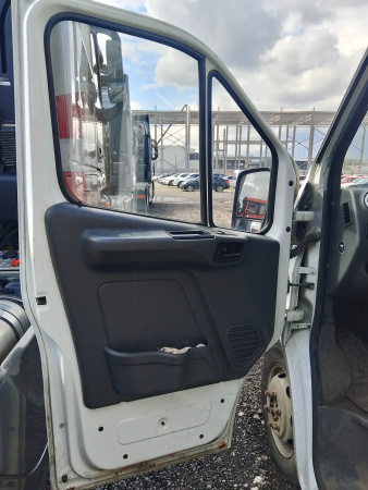GAZ 3009Z5 — Б/У, 2020 г.