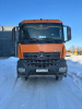 Mercedes-Benz AROCS 6x4 Седельный тягач 3348S AT — Б/У, 2023 г.