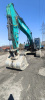YAMAR DX340 Экскаватор DX340LC — Б/У, 2023 г.