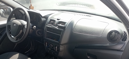 LADA Classic 1.6 90hp 5MT — Б/У, 2024 г.
