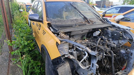 CHERY Elite 1.5T 147 CVT — Б/У, 2023 г.