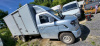 Changan Star Truck Plus Изотермический/рефрижератор Standart — Б/У, 2023 г.