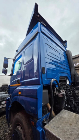 КамАЗ 5490 4x2 Седельный тягач 5490-032-87 NEO — Б/У, 2022 г.