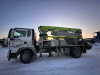 Howo T5G 4x2 Автобетононасос UMCSB3 — Б/У, 2024 г.