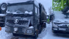 Shacman (Shaanxi) SX 8x4 Самосвал SX33186V366 — Б/У, 2024 г.