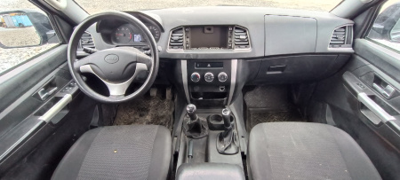 UAZ Классик 2.7 5MT — Б/У, 2022 г.