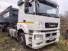 КамАЗ М1840 4x2 Седельный тягач 5490-S5 — Б/У, 2020 г.