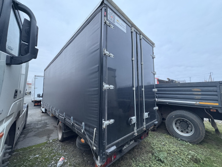 АВТОМАШ 2824DH — Б/У, 2024 г.