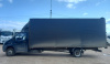 GAZ GAZELLE NEXT Бортовой 2824DH — Б/У, 2022 г.