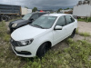 LADA Classic 24 Кондиционер 1.6 90hp 5MT — Б/У, 2025 г.