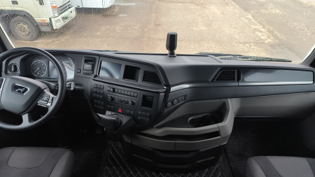 MAN TGX 18.520 — Б/У, 2023 г.