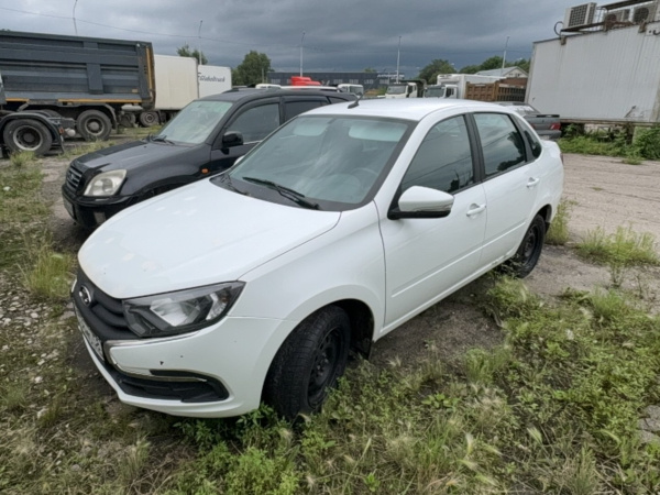 LADA Classic 24 Кондиционер 1.6 90hp 5MT — Б/У, 2025 г.